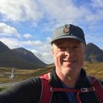 Profile Picture of Paul Gibney (@windyhill836) on Instagram