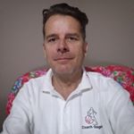 Profile Picture of Timothy Michael Gagie (@timothymichaelgagi) on Instagram