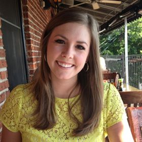 Profile Picture of Ashley Godwin (@mauldingray) on Pinterest