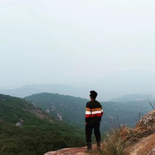 Profile Picture of karthik Nagisetty (@karthik_nagisetty) on Instagram