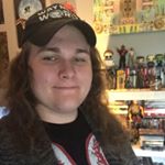 Profile Picture of Galen Ronald DeVoe II (@grindcoregalen) on Instagram