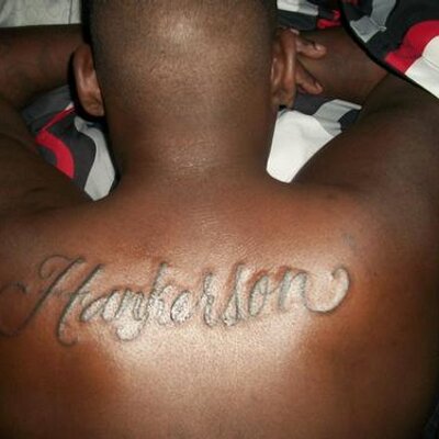 Profile Picture of ERIC HANKERSON (@HANKERSON87) on Twitter