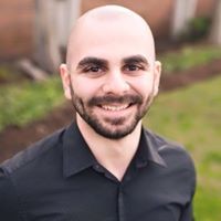 Ghassan Eiwaz - Quora Profile Picture of Ghassan Eiwaz (@ghassan-eiwaz) on Quora