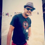 Profile Picture of Sudip Mukherjee (@muk_sudip) on Instagram