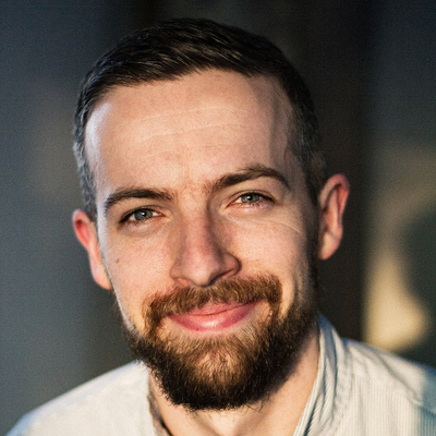 Profile Picture of William Weigel (@williamcweigel) on Twitter