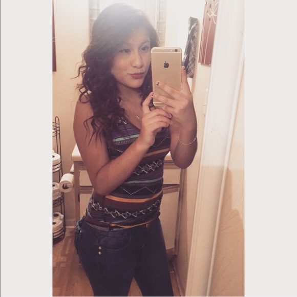 Profile Picture of Isabel Alonso (@_baee_xoxo_) on Poshmark