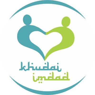 Profile Picture of Khudai Imdad Foundation (@khudaiimdad) on Twitter