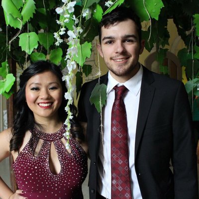 Profile Picture of Dylan Broad (@Dylan_B13) on Twitter