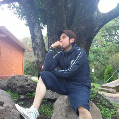 Profile Picture of Mario Calvillo (@marioecz) on Twitter