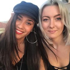 Shari Hutchison - Tiktok Profile Picture of Shari Hutchison (@sharskiandhutch) on Tiktok