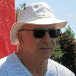 Profile Picture of Kim Lauzon (@KimLauzon3) on Twitter