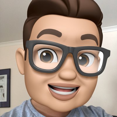 Profile Picture of Andrew Fong (@Corwin88) on Twitter