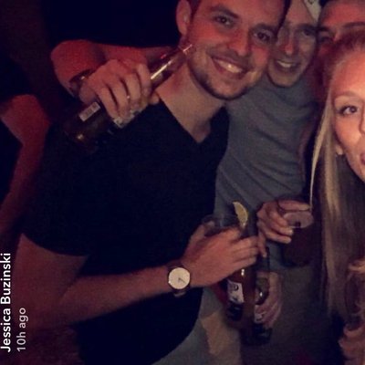 Profile Picture of Max DeYoung (@max__deyoung) on Twitter