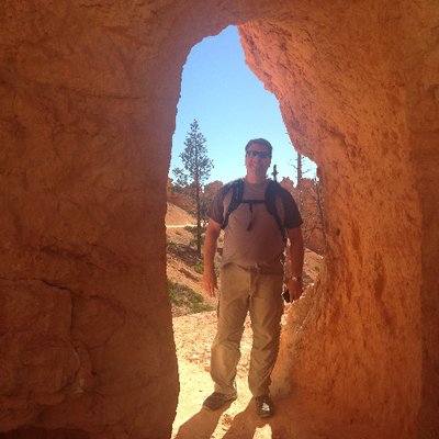 Profile Picture of Kevin Lambright (@kevin_lambright) on Twitter