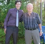 Profile Picture of Blake Simms (@blake.simms.2025) on Facebook