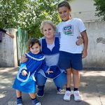 Profile Picture of Ana Monica Iaccarino (@iaccarinoanamonica) on Instagram