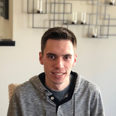 Profile Picture of Nick Knudsen (@NickKnudsen) on Twitter