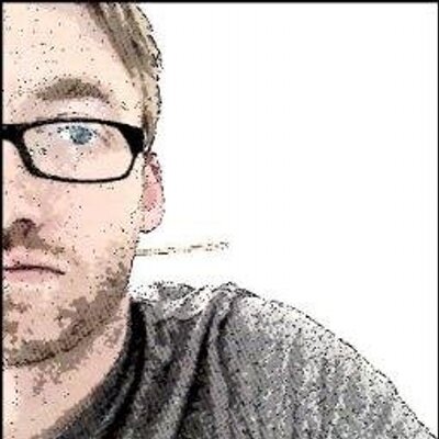 Profile Picture of Patrick Wylie (@Patfromcanada) on Twitter