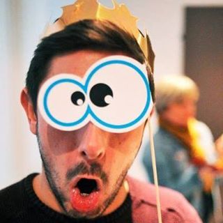 Profile Picture of Simon Grosjean (@simon.grosjean.3) on Facebook