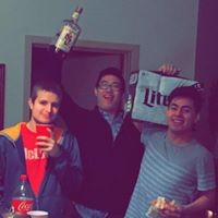 Profile Picture of Andy Lin (@andy-lin-70) on Quora