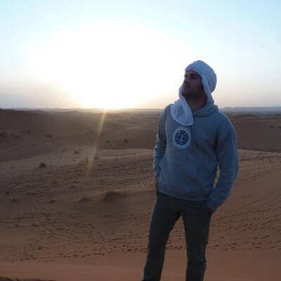 Profile Picture of Marc Coderre (@marccoderre) on Twitter