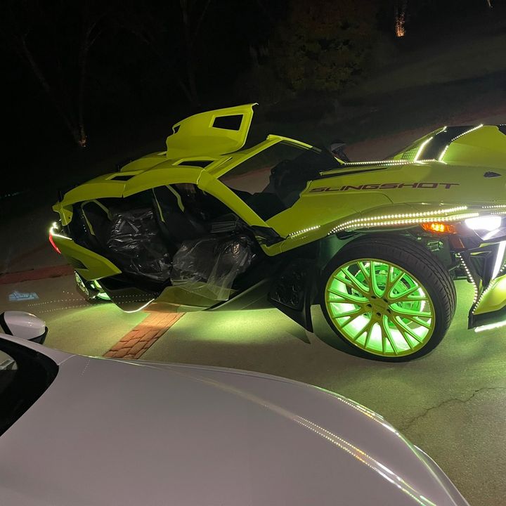 Profile Picture of Julius (@juliusmays1) on Tiktok