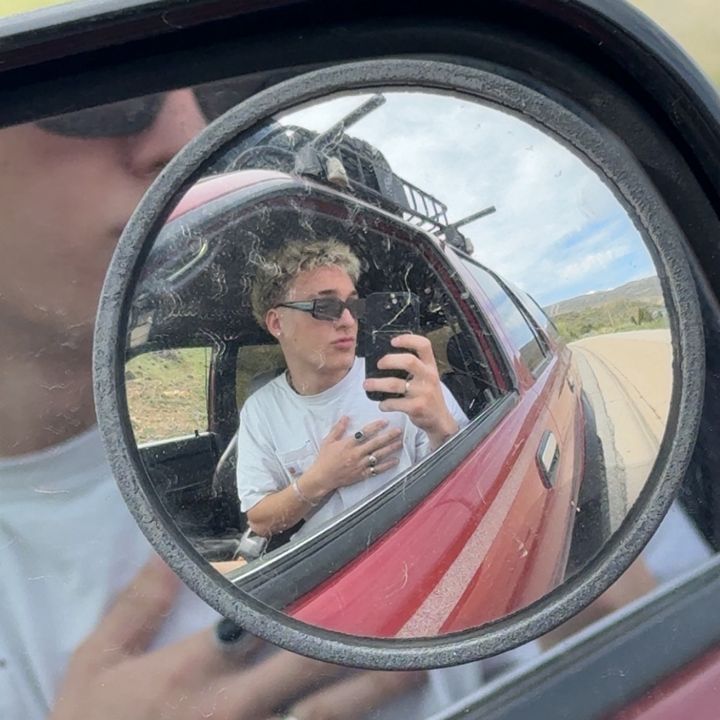 Profile Picture of Adam Walker (@adam_superman4) on Tiktok