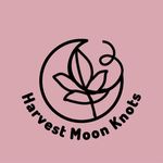 Profile Picture of Harvest Moon Knots | Hand crafted | Macrame | Home Decor (@harvestmoonknots) on Instagram