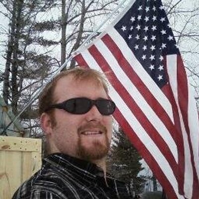 Profile Picture of Tim Huggins (@AmericanHuggins) on Twitter