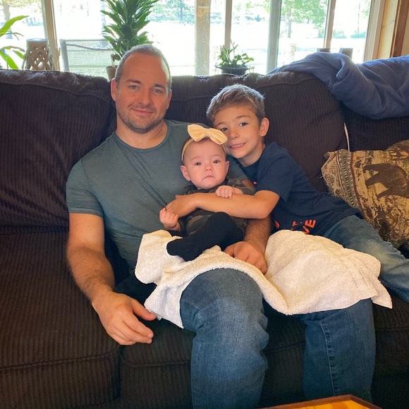 Profile Picture of Jacob Mefford (@jacobmefford) on Poshmark