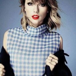 Profile Picture of Taylor Swift (@Sandy920011) on Twitter