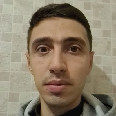 Profile Picture of Nazar Shmatko (@NazarShmatko) on Twitter