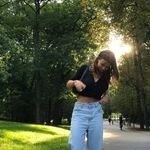 Profile Picture of Třešková Johanka (@treskova_johana) on Instagram