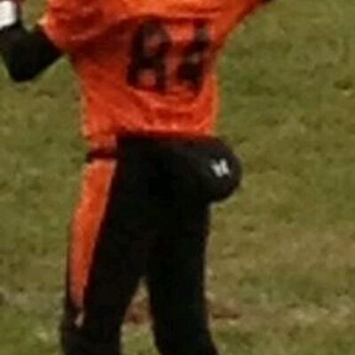 Profile Picture of Luke Johnson (@luke_clinton84) on Twitter