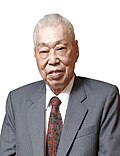 Profile Photo of Peng Chang-kuei - Wikipediaon Wikipedia