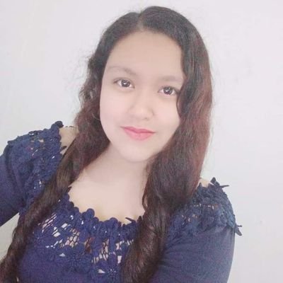 Profile Picture of Bianca Francesca Cordova Rojas (@BiancaF97786254) on Twitter