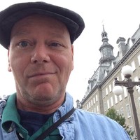 Profile Picture of Kevin Rush (@kevin-rush-6) on Quora