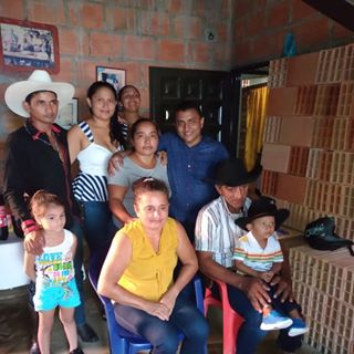 Profile Picture of Carlos Blanco (@Carlos-Blanco) on Facebook