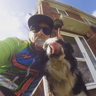 Profile Picture of Ross Evans (@Evospangler) on Twitter