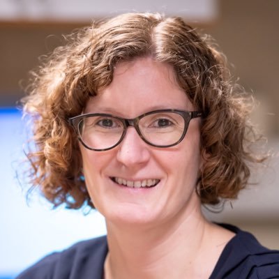 Profile Picture of Claire Hook (@ImperialNHS_DOP) on Twitter