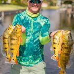 Profile Picture of Captain Kevin Cannon (@peacock_bass_adventures) on Instagram