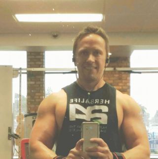 Profile Picture of Dustin Gallipo (@dustin.gallipo) on Facebook