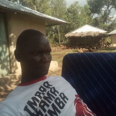 Profile Picture of Brian Ochieng (@Brianochieng10) on Twitter