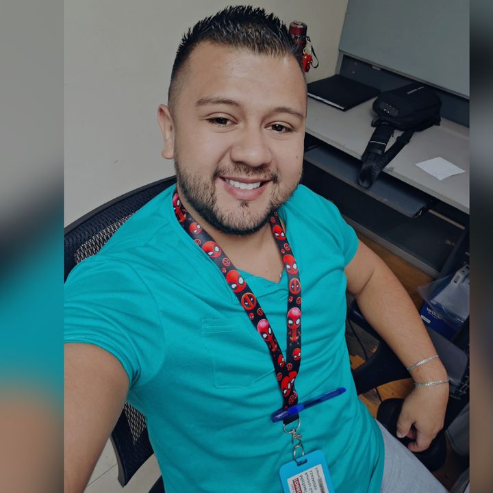 Profile Picture of Michael Ramg (@michaelramg) on Tiktok