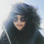 Profile Picture of Evelyn Mahagitsiri Kowalczyk (@evelyn.natta) on Instagram
