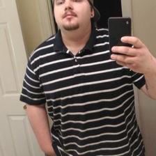 Profile Picture of Justin Yates (@justinyates6713) on Twitter