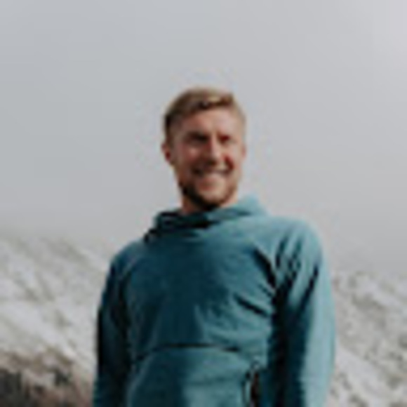 Profile Picture of Nicholas Lipski (@n_lipski) on Poshmark