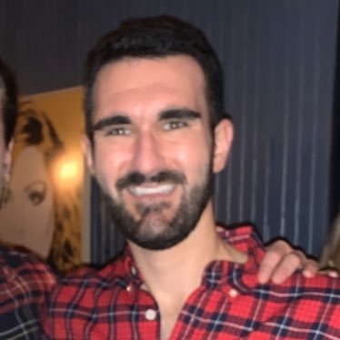 Profile Picture of Jordon Hafetz (@j_hafetz) on Twitter