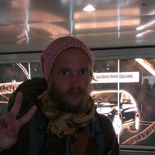 Profile Picture of Daniel Grischek (@daniel.grischek) on Facebook