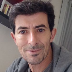Profile Picture of Pascal Dupuy (@PascalDupuy3) on Twitter